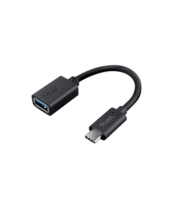 trust Kabel adapter Calyx USB-C do USB-A