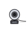 dicota Kamera internetowa Ringlight 5MP - nr 14