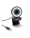 dicota Kamera internetowa Ringlight 5MP - nr 16