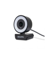 dicota Kamera internetowa Ringlight 5MP - nr 17