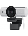 logitech Kamera internetowa MX Brio 4K jasnoszary - nr 28