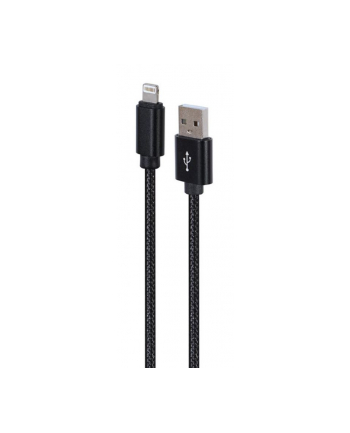 gembird Kabel USB-A do 8pin iPhone 1.8m Oplot