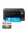 epson Urządzenie wielofunkcyjne ITS L3271 color A4/33ppm/USB/WiFi/3pl/3.9kg/niebieski panel - nr 3