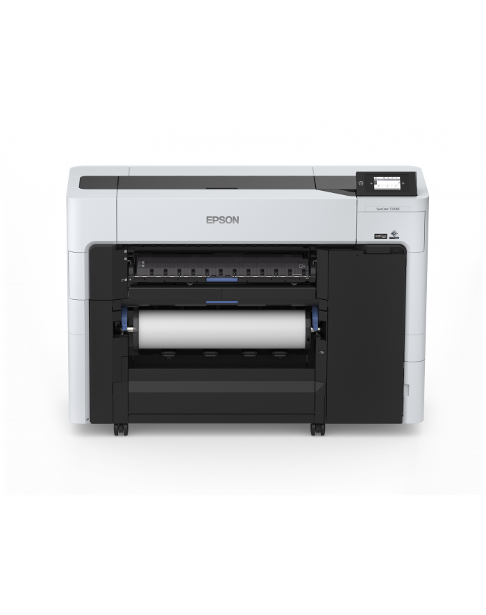 epson Drukarka techniczna SC-T3700E  24-cale A1/6-ink/3.5pl/USB główny