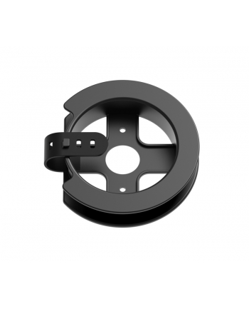 logitech Uchwyt do panelu mikrofnowego Rally Grafitowy nr 1