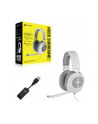 corsair Słuchawki HS55 Surround White - nr 2