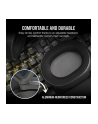 corsair Słuchawki HS65 Wireless Carbon V2 - nr 19