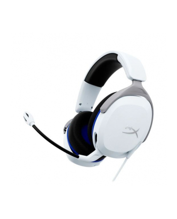 hyperx Słuchawki Cloud Stinger 2 Core White Playstation