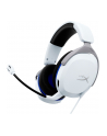 hyperx Słuchawki Cloud Stinger 2 Core White Playstation - nr 7