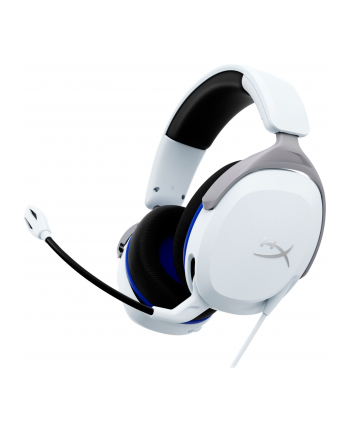 hyperx Słuchawki Cloud Stinger 2 Core White Playstation