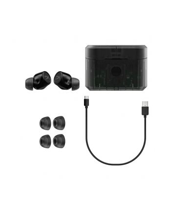 hyperx Słuchawki Cirro Buds Pro Black nr 1