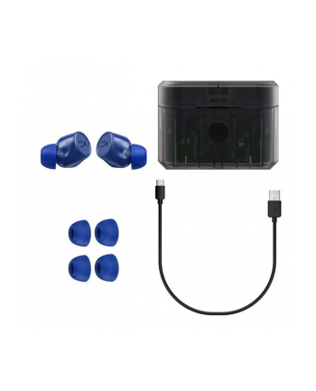 hyperx Słuchawki Cirro Buds Pro Blue nr 1