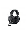 logitech Słuchawki Pro X 2 Lightspeed Wireless  981-001263 Czarne - nr 20