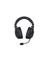 logitech Słuchawki Pro X 2 Lightspeed Wireless  981-001263 Czarne - nr 21