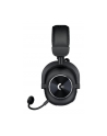 logitech Słuchawki Pro X 2 Lightspeed Wireless  981-001263 Czarne - nr 23
