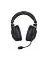 logitech Słuchawki Pro X 2 Lightspeed Wireless  981-001263 Czarne - nr 24