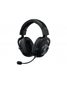 logitech Słuchawki Pro X 2 Lightspeed Wireless  981-001263 Czarne - nr 29
