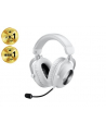 logitech Słuchawki Pro X 2 Lightspeed Wireless 981-001269 Białe - nr 25