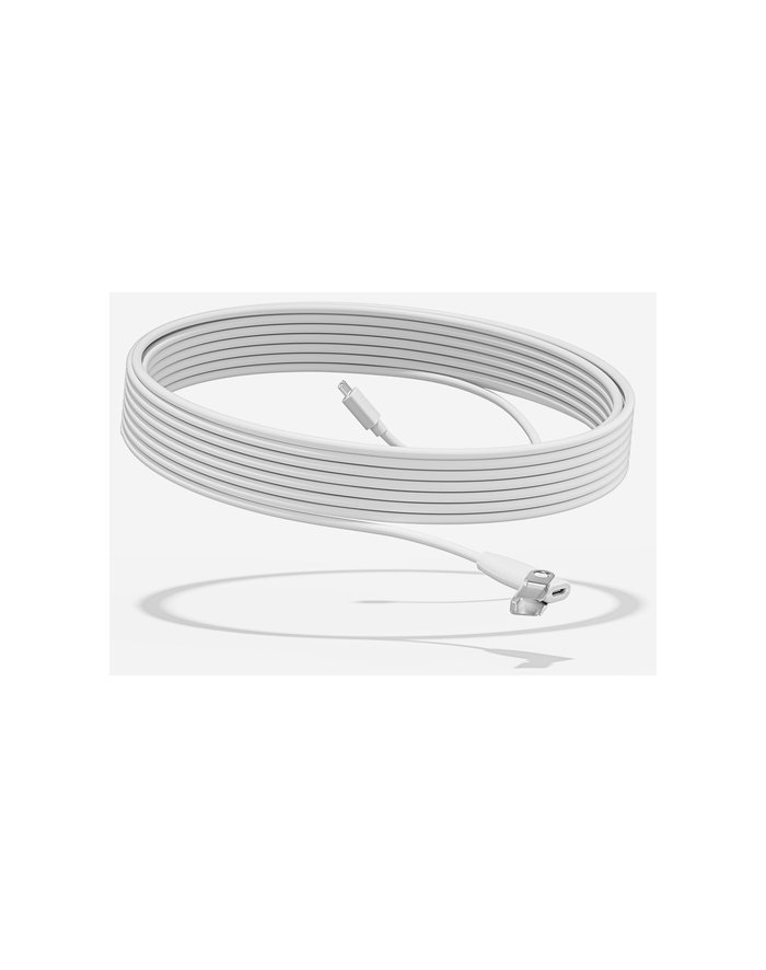 logitech Kabel rozszerzający do panelu mikrofonowego Rally główny