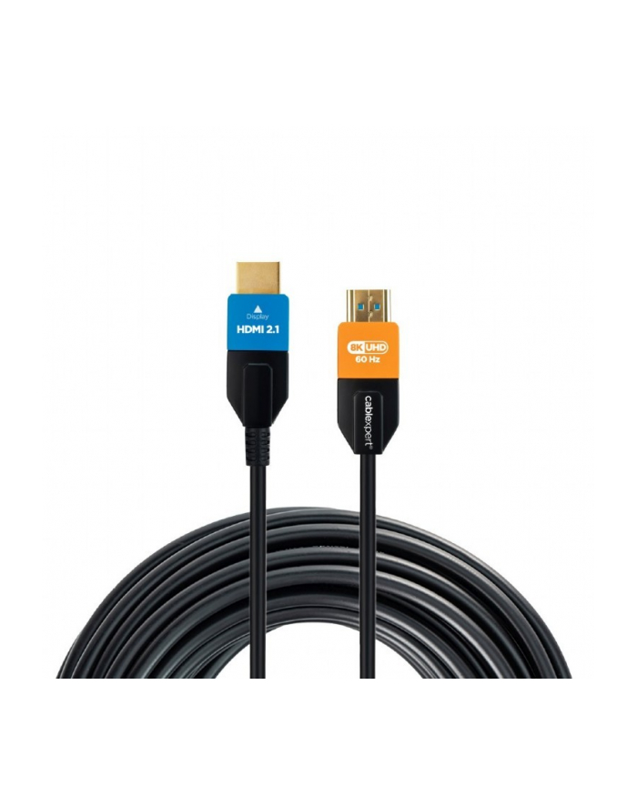gembird Kabel Ultra High speed HDMI AOC Series 8K 10M główny