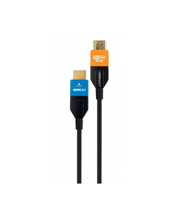 gembird Kabel Ultra High speed HDMI AOC Series 8K 10M