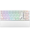 asus Klawiatura ROG Strix Scope II 96 Wireless Biała NX/PBT - nr 16