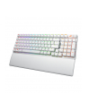asus Klawiatura ROG Strix Scope II 96 Wireless Biała NX/PBT - nr 19