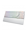 asus Klawiatura ROG Strix Scope II 96 Wireless Biała NX/PBT - nr 24