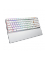 asus Klawiatura ROG Strix Scope II 96 Wireless Biała NX/PBT - nr 25
