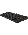 asus Klawiatura TUF Gaming K3 Gen II RGB/USB/IP57 AuraSync Czarna - nr 12