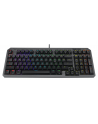 asus Klawiatura TUF Gaming K3 Gen II RGB/USB/IP57 AuraSync Czarna - nr 16