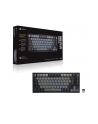 corsair Klawiatura K65 Plus Wireless 75% RGB - nr 1