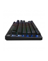 logitech Klawiatura G Pro X TKL Lightspeed US Black - nr 4