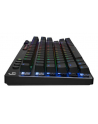 logitech Klawiatura G Pro X TKL Lightspeed US Black - nr 9
