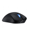 asus Mysz bezprzewodowa ROG Keris II ACE 42000/WL/BT/RF/USB/Black - nr 50
