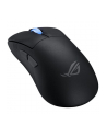 asus Mysz bezprzewodowa ROG Keris II ACE 42000/WL/BT/RF/USB/Black - nr 54