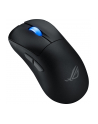 asus Mysz bezprzewodowa ROG Keris II ACE 42000/WL/BT/RF/USB/Black - nr 56