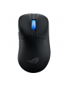 asus Mysz bezprzewodowa ROG Keris II ACE 42000/WL/BT/RF/USB/Black - nr 64
