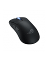 asus Mysz bezprzewodowa ROG Keris II ACE 42000/WL/BT/RF/USB/Black - nr 72