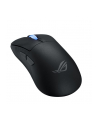 asus Mysz bezprzewodowa ROG Keris II ACE 42000/WL/BT/RF/USB/Black - nr 7