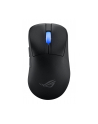 asus Mysz bezprzewodowa ROG Keris II ACE 42000/WL/BT/RF/USB/Black - nr 9