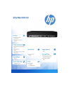 hp inc. Desktop Elite Mini 800 G9 i5-13600 512GB/16GB/W11P 5M9T5EA - nr 4