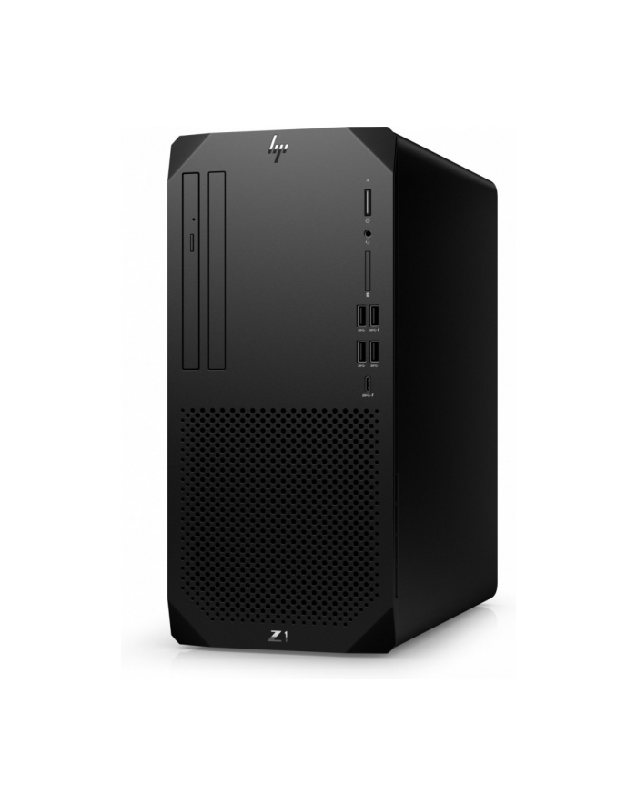 hp inc. Komputer Z1 Tower G9 i9-14900 1TB/32GB/W11P 8T1G3EA główny