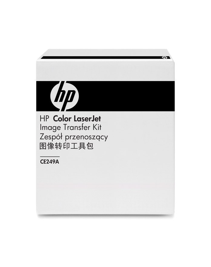 hp inc. Zespół przenoszący Color LaserJet Transfer Kit CE249A główny