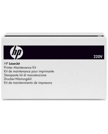 hp inc. Zestaw konserwacyjny LaserJet 4250/4350 220v Maintenance Kit Q5422A