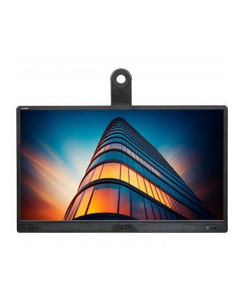 asus Monitor ZenScreen MB166CR IPS LED USB-C FHD