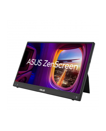 asus Monitor 16 cali MB16AHV IPS USB-C nr 1