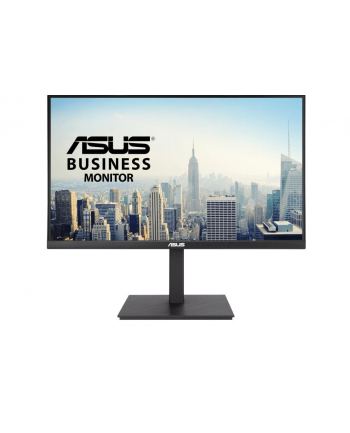 asus Monitor 27 cali VA27UQSB DP+HDMI*2+SPK+USB