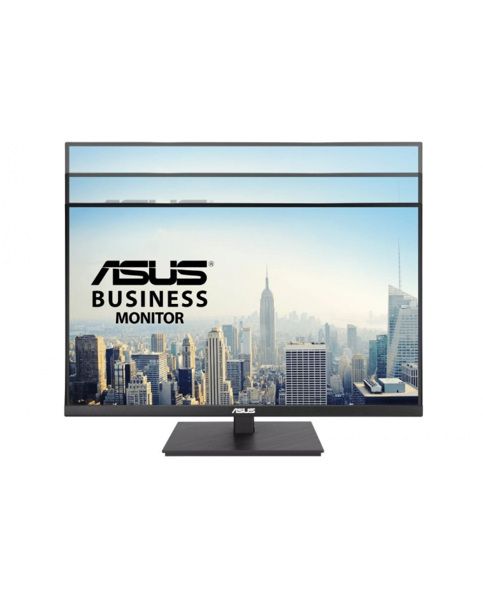 asus Monitor 27 cali VA27UQSB DP+HDMI*2+SPK+USB główny