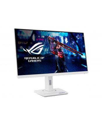 asus Monitor ROG Strix 27 cali XG27ACS-W IPS-F HDMI DP USB-C